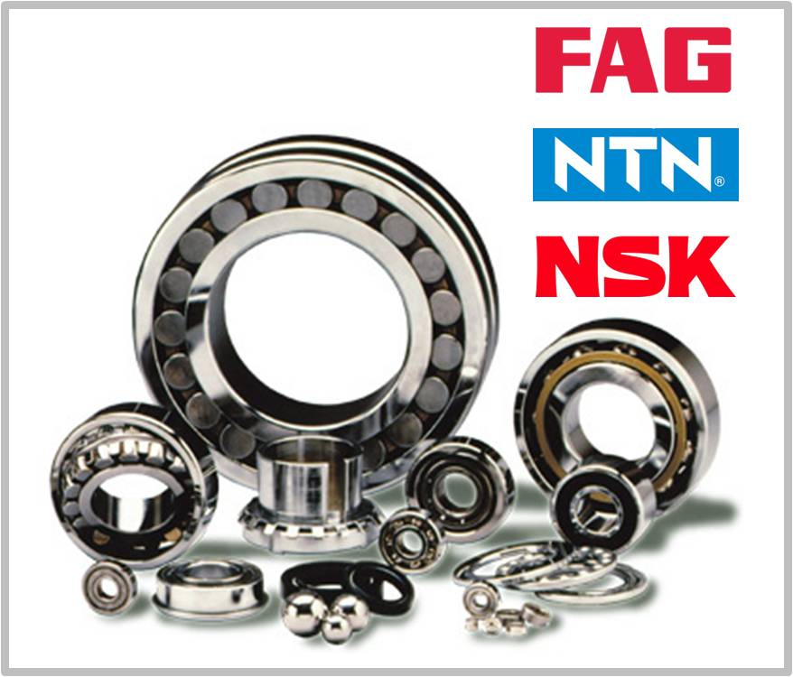 FAG NTN NSK KBC bearings Made in Korea